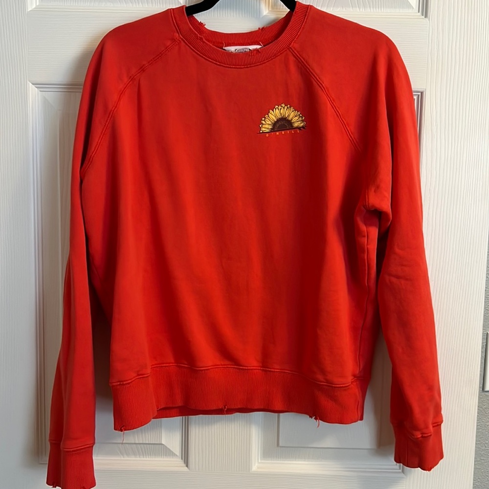 O’NEILL Crew SWEATSHIRT M
